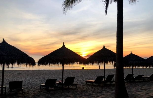 An Bang Beach, Hoi An